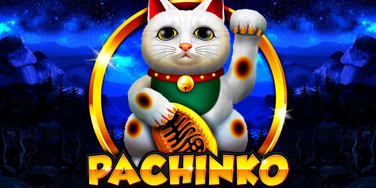 Pachinko Review