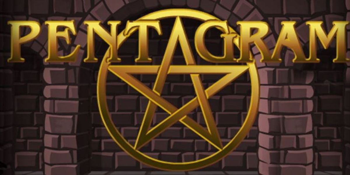 Pentagram Slot Review