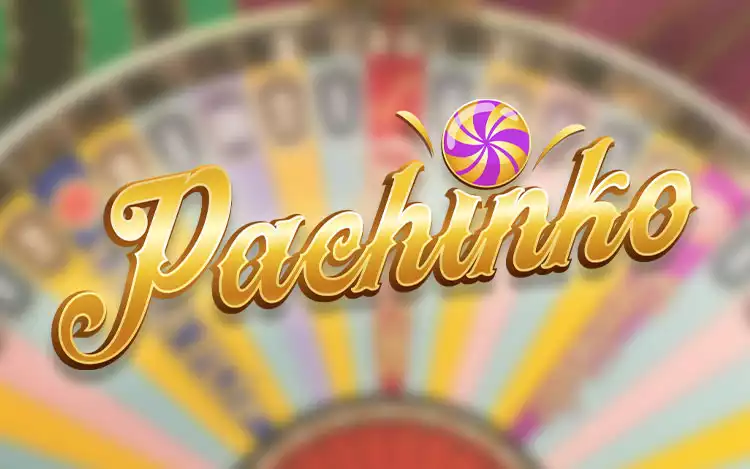 pachinko feature