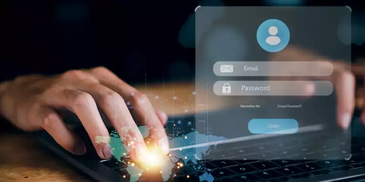 password-manager