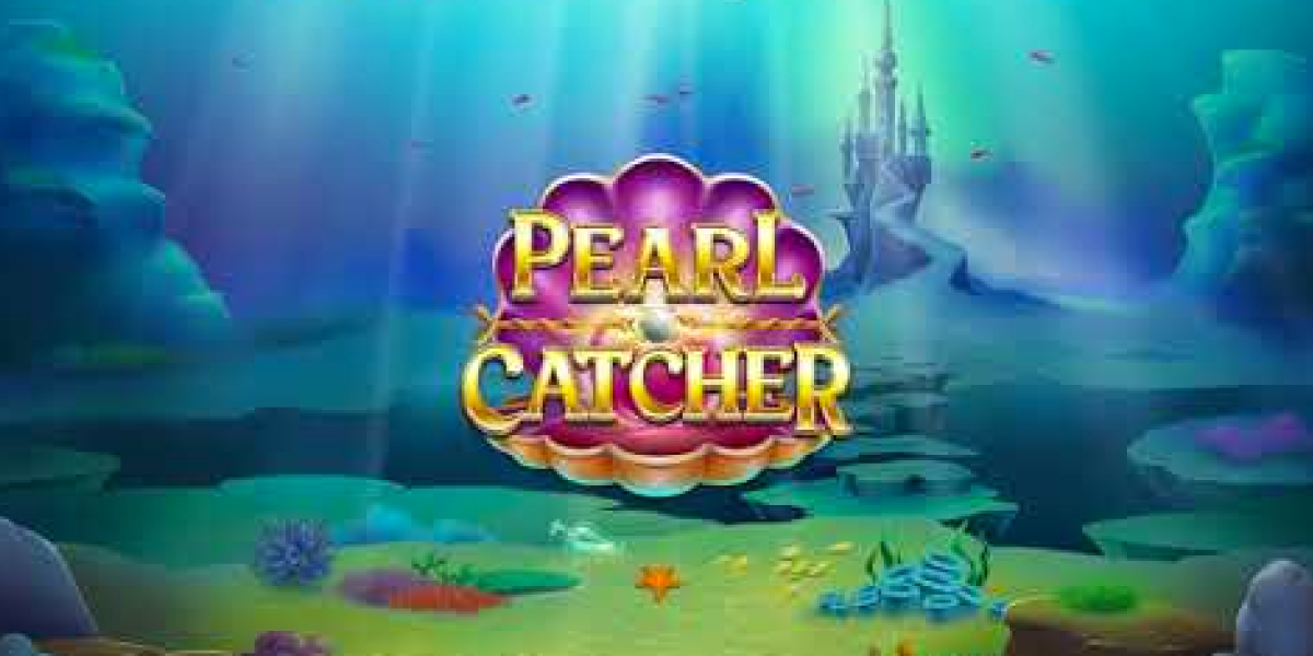 Pearl Catcher Review