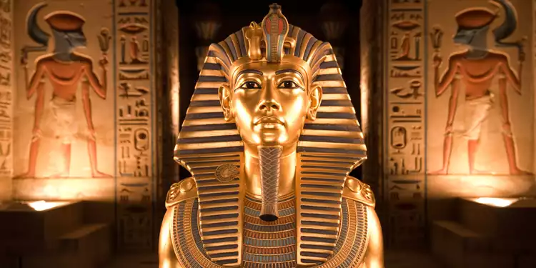 pharaoh