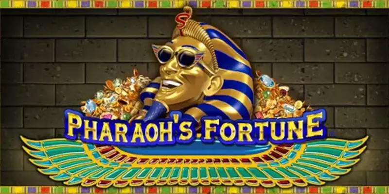pharaoh's-fortune-slot-game-banner