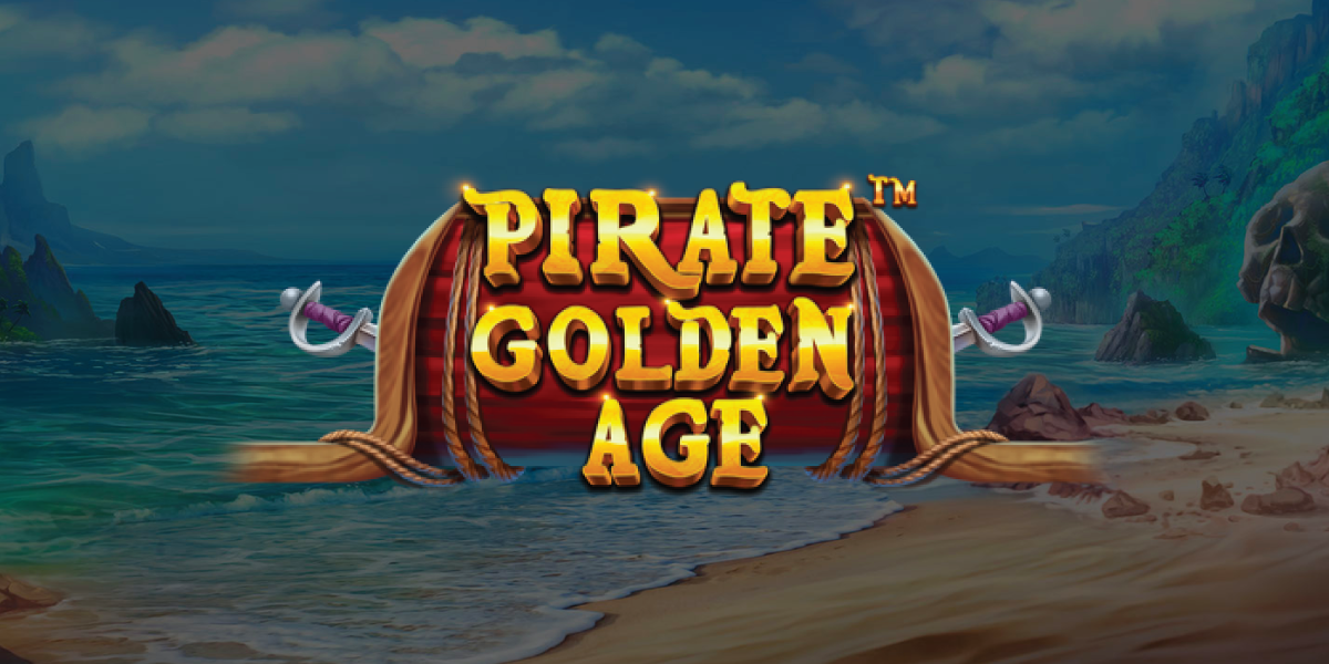 Pirate Golden Age Review
