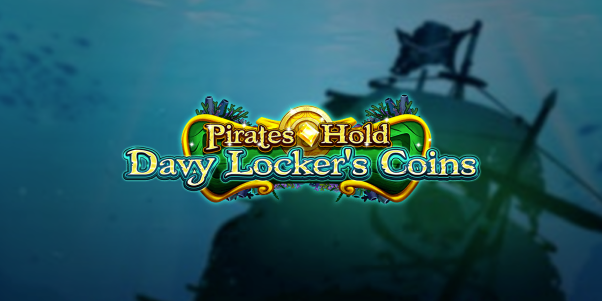 Pirates Hold Davy Lockers Coins Review