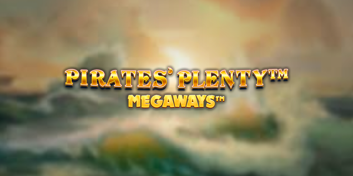 Pirates' Plenty Megaways Review