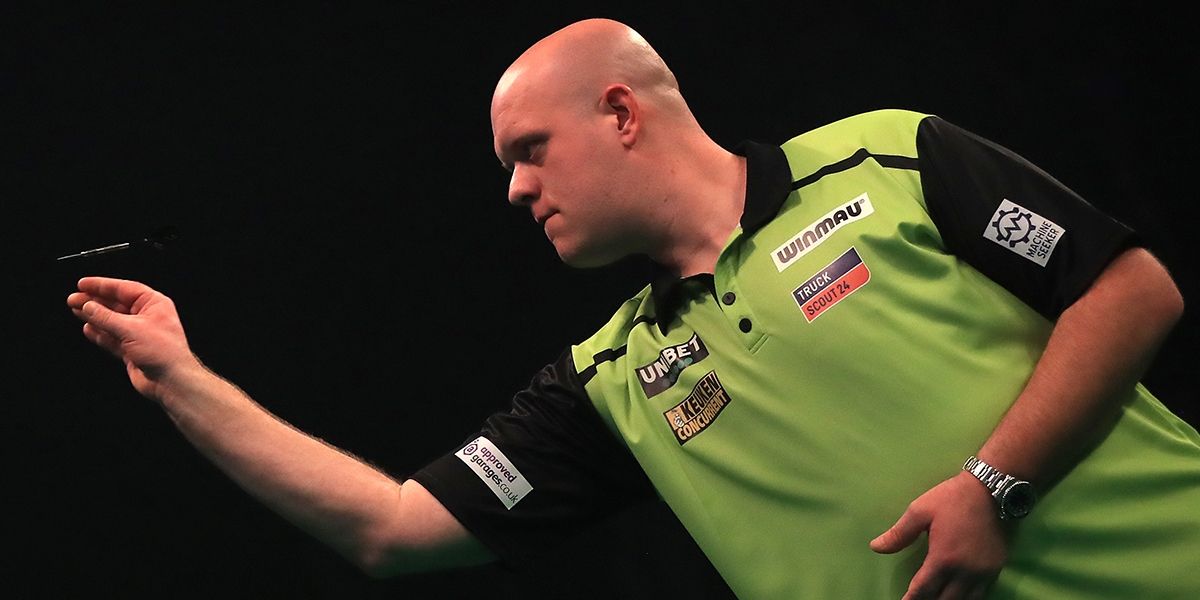 Premier League Darts Preview And Betting Tips – Week 8