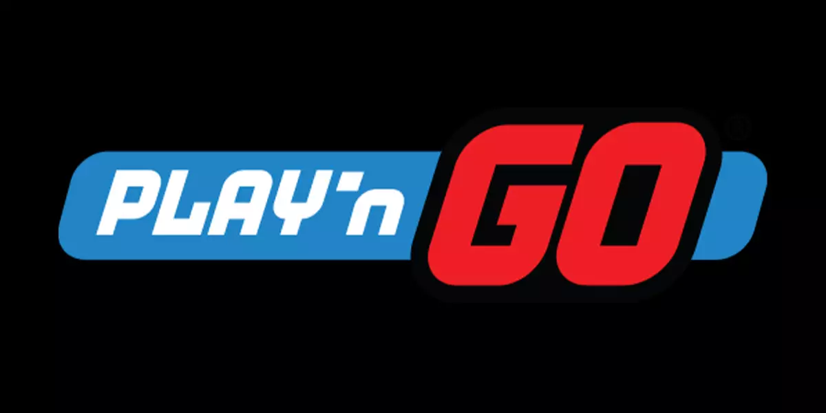 play'n go logo