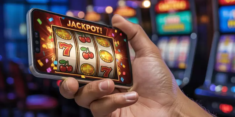 playing-jackpot-slot-on-mobile
