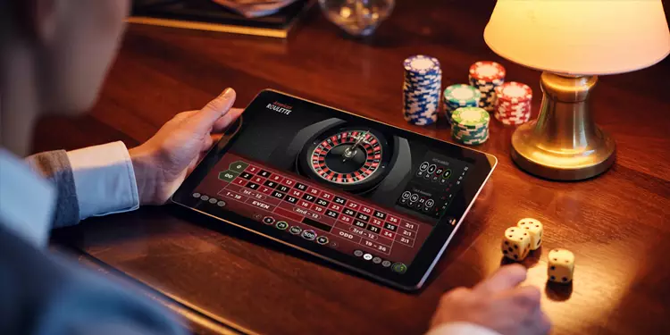 playing-live-casino
