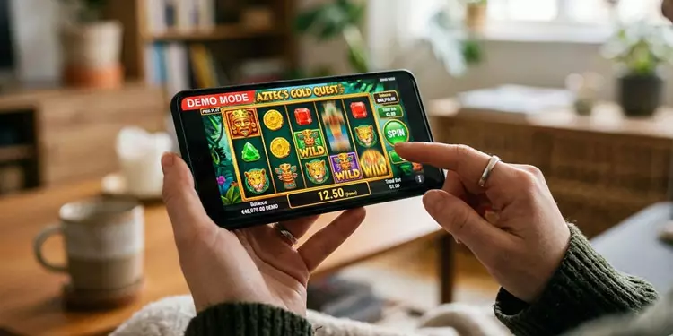 playing-online-slot-games