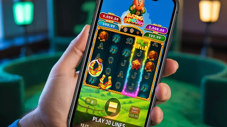playing-online-slots