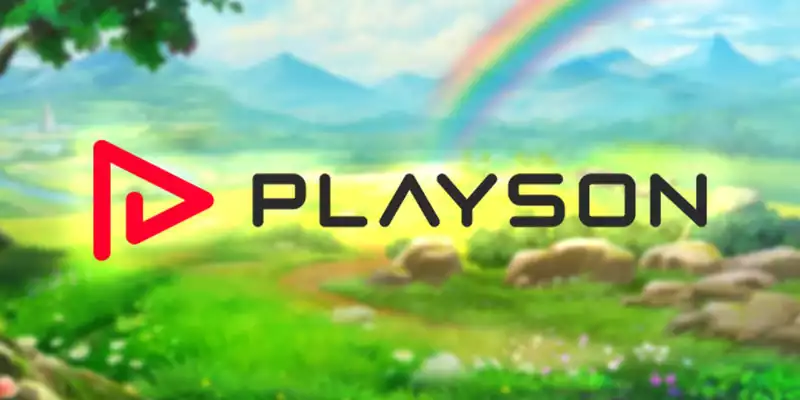 playson-logo