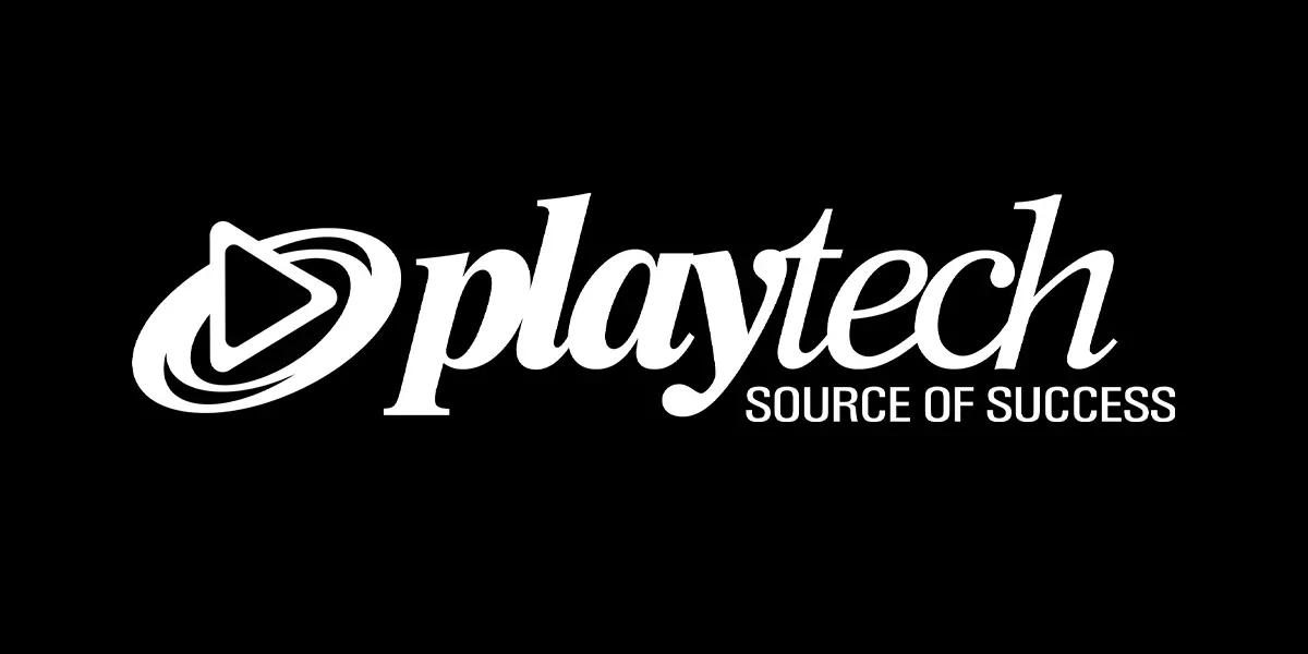 playtech logo