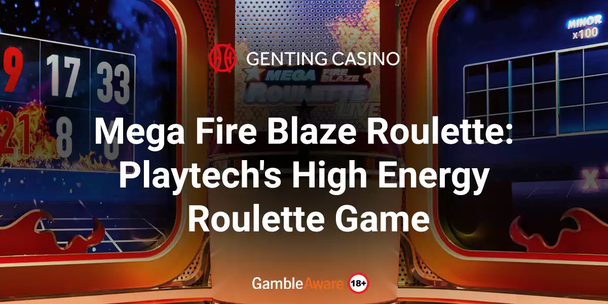 mega fire blaze roulette article banner