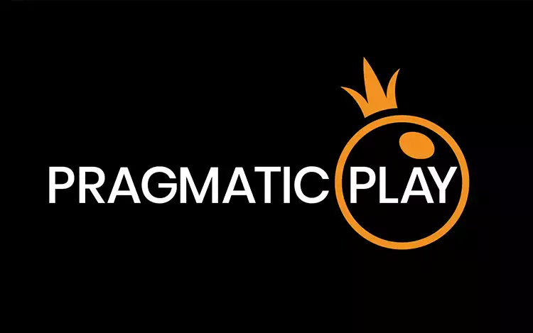 pragmatic play logo