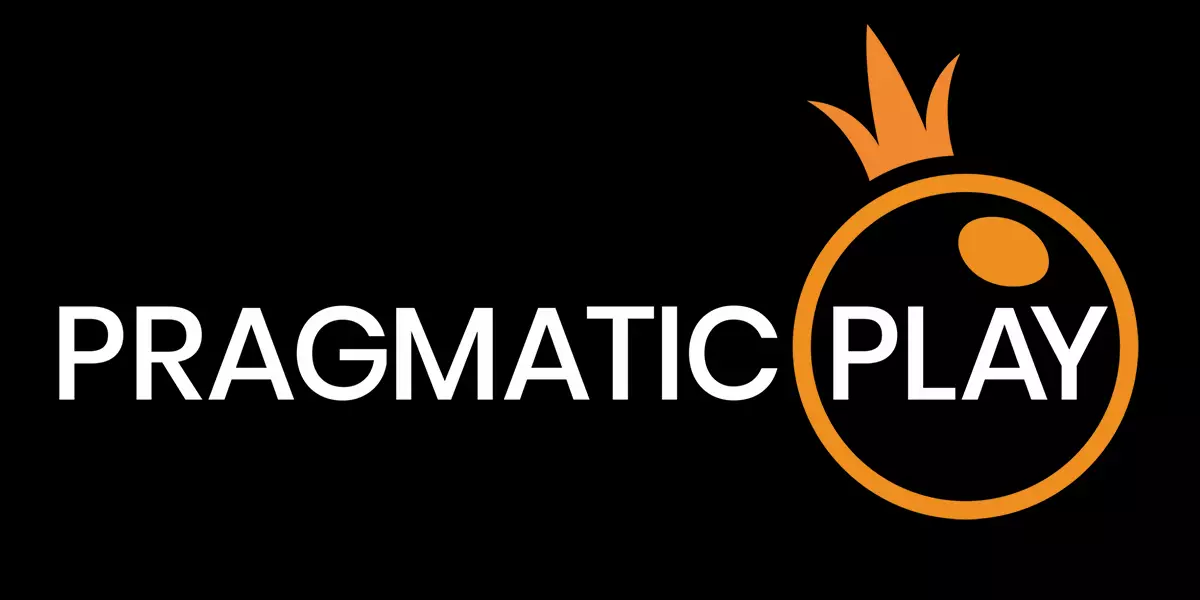 pragmatic play logo