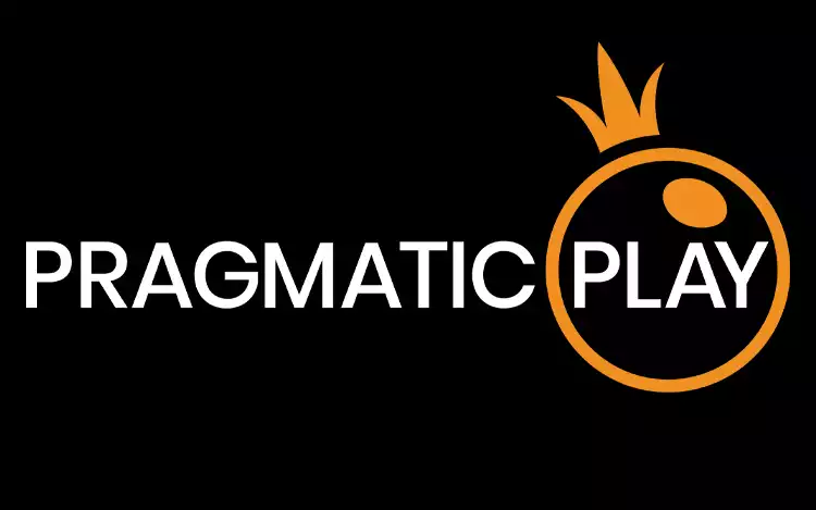 pragmatic play logo