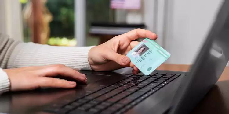 presenting-an-ID