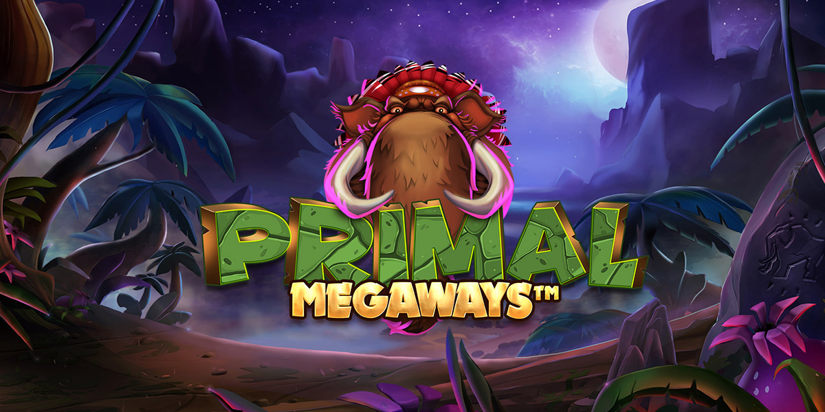 Primal Megaways Review