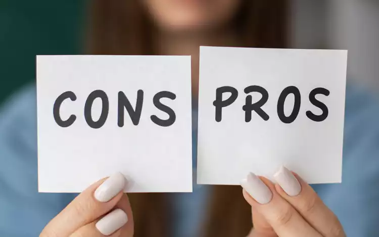 pros cons hi opt 1
