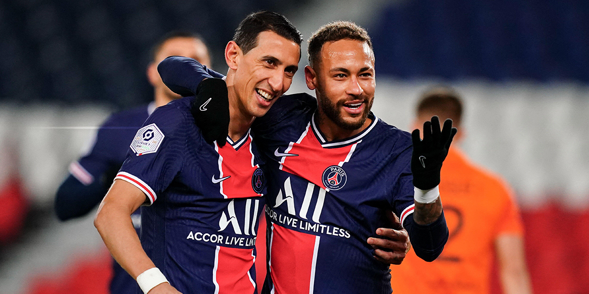 Ligue 1 Preview And Predictions - Week Eight