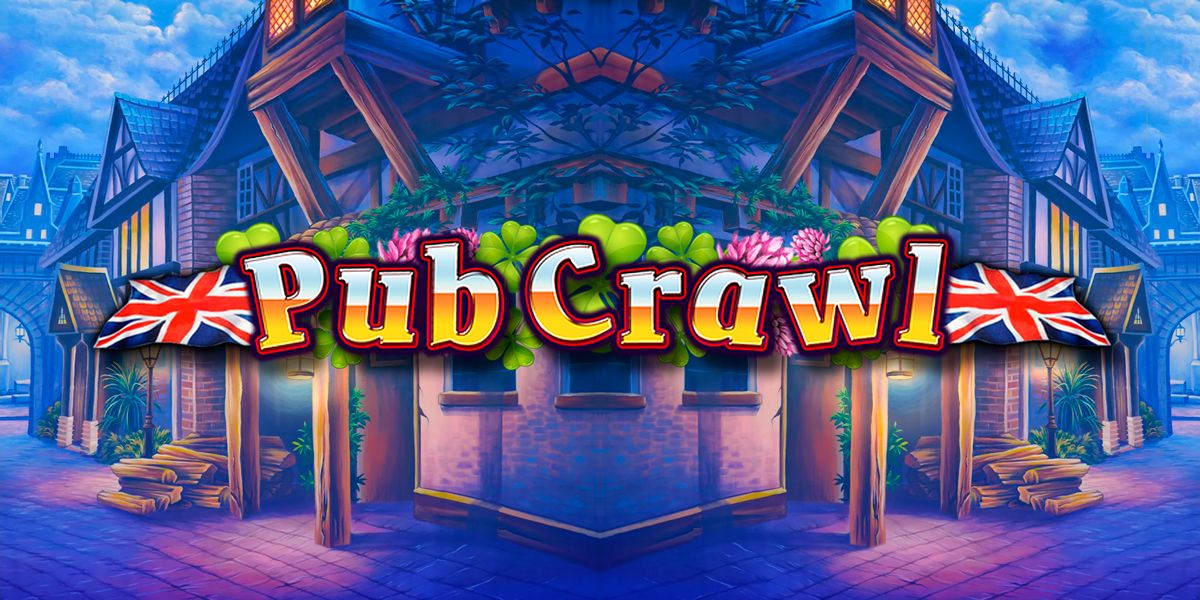 Pub Crawl Slot Review