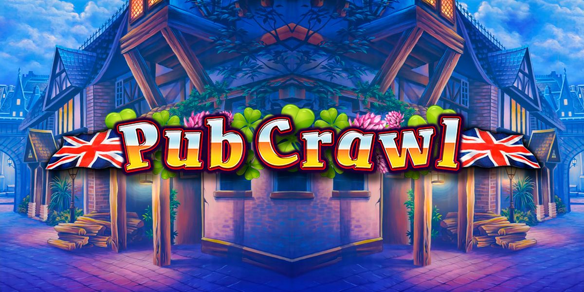 Pub Crawl Review