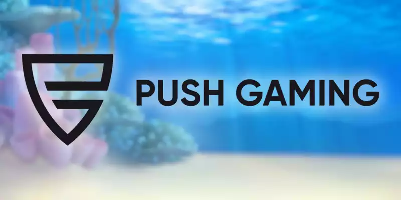 push-gaming-logo