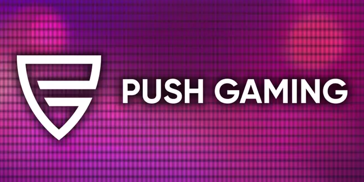push-gaming-logo