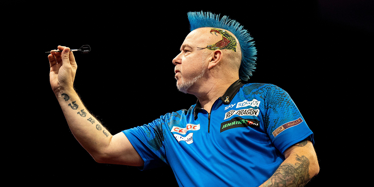 Premier League Darts Preview – Night Two
