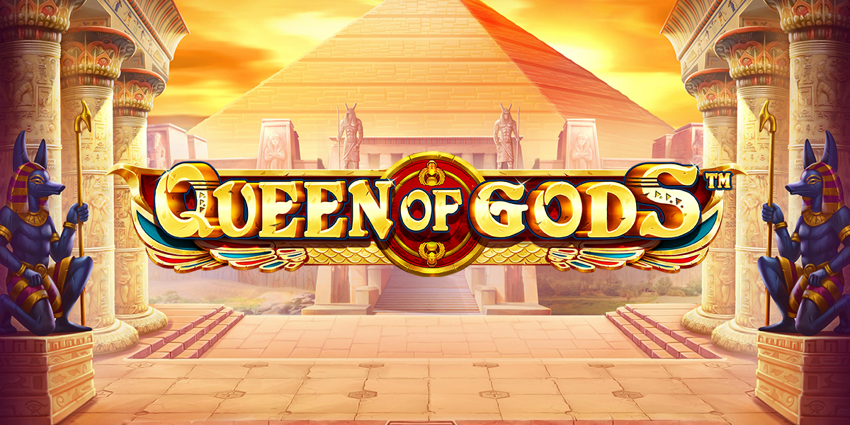Queen of Gods Review