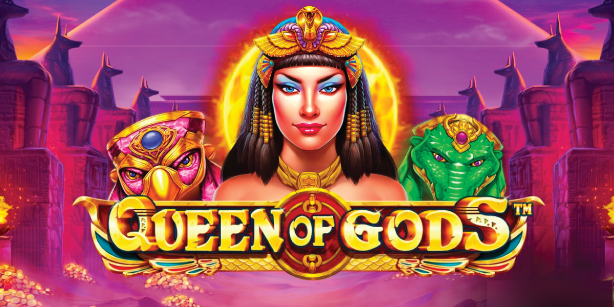 Queen of the Gods Review