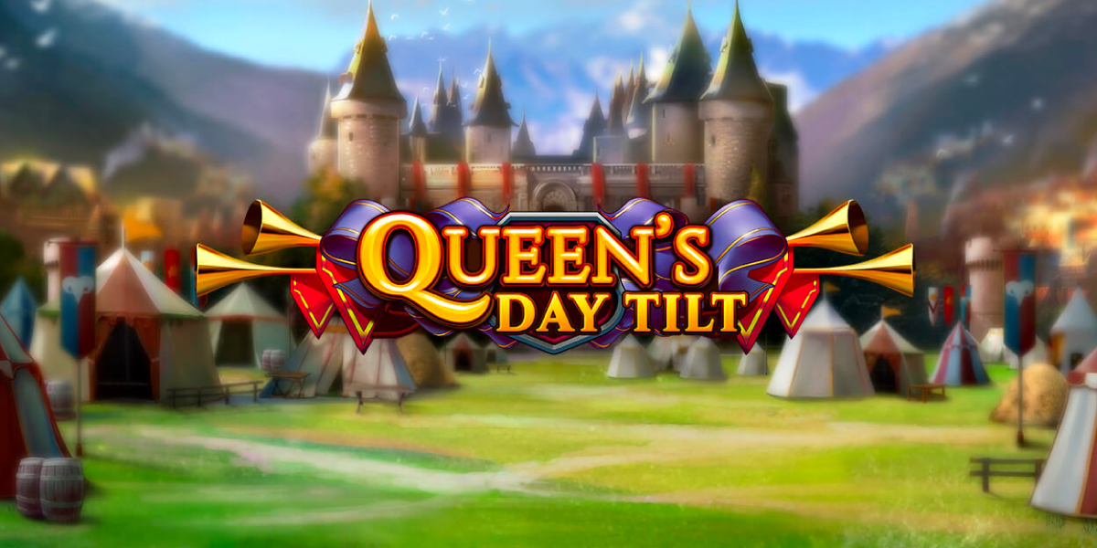 Queen's Day Tilt Review