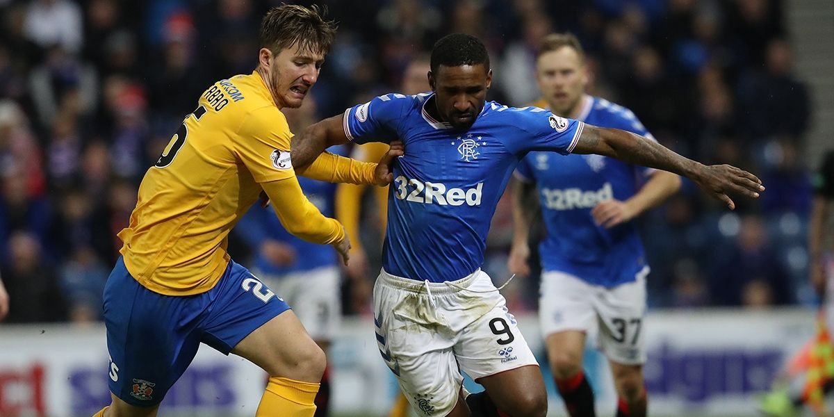 Rangers v Kilmarnock Preview And Betting Tips