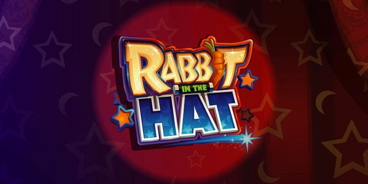 Rabbit in the Hat Review