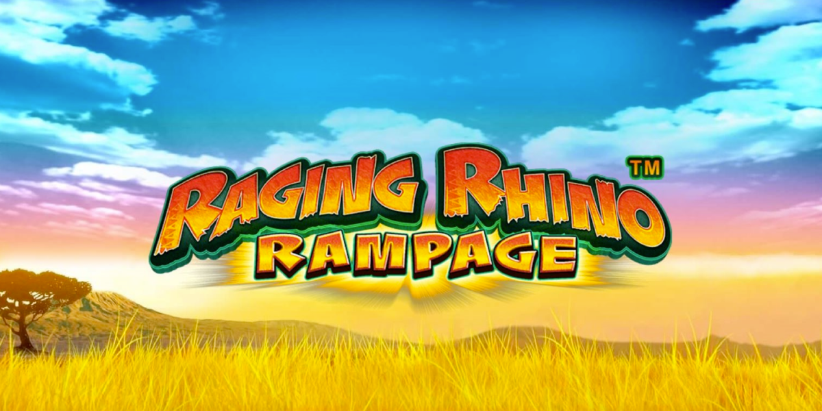 Raging Rhino Rampage Review
