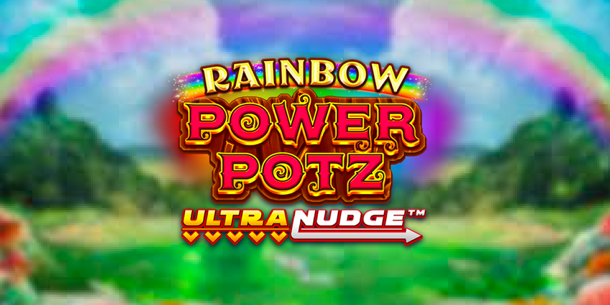 Rainbow Power Pots Review