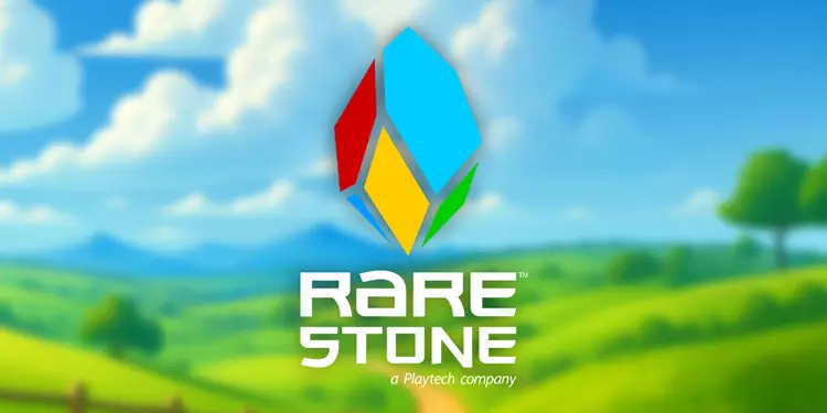 rarestone-gaming-logo