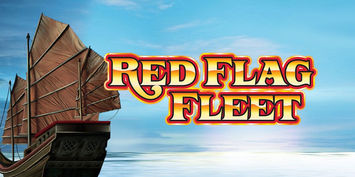 Crear Cuenta Red Flag Fleet Slot