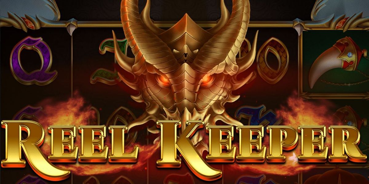 Reel Keeper Review