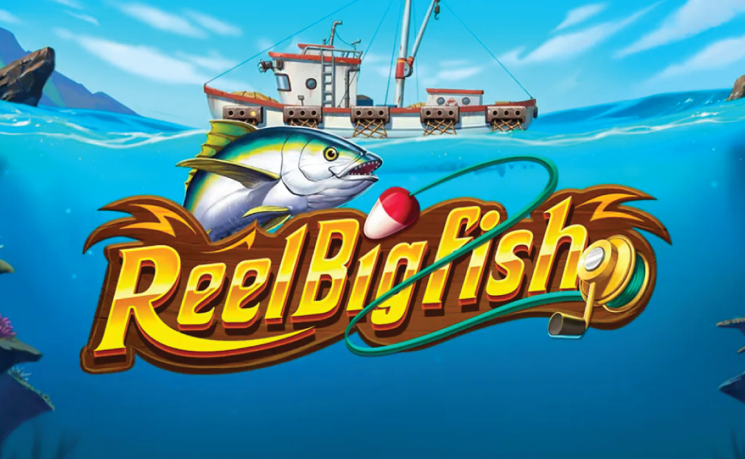 Reel Big Fish Review