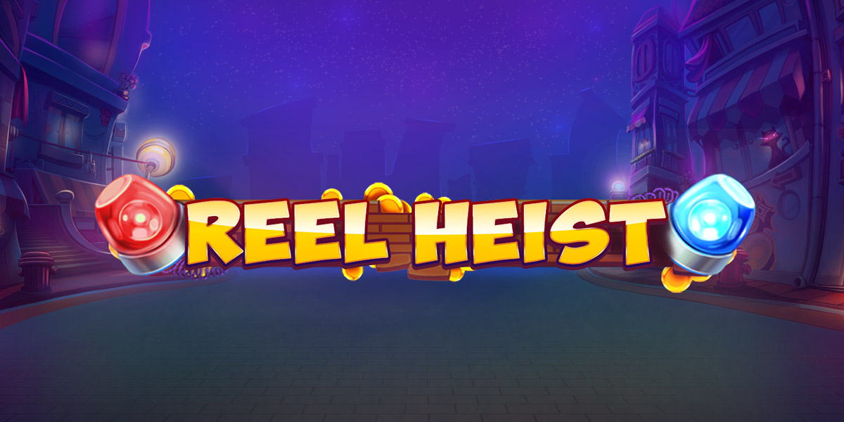 Reel Heist Review