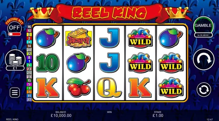 reel-king-game-screen
