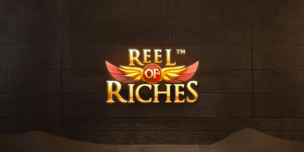 Reel of Riches Review