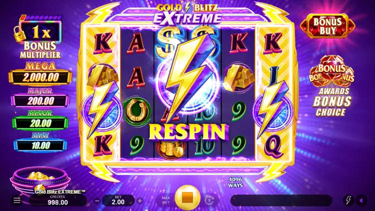 respin-features-in-slot-games