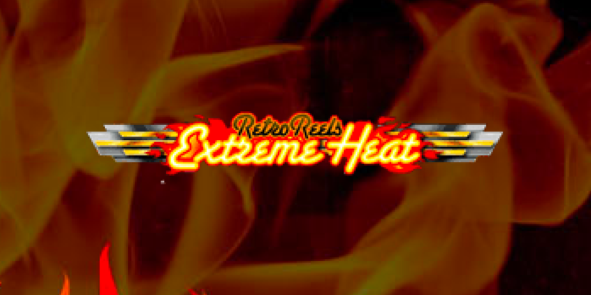 Retro Reels Extreme Heat Review