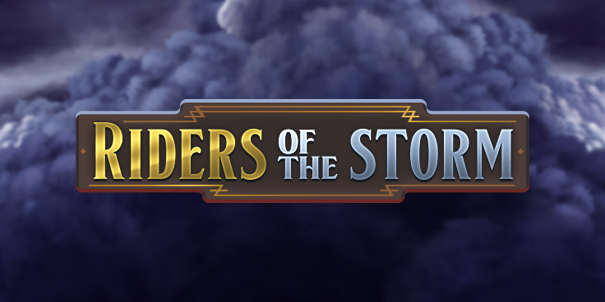 Riders of the Storm Review