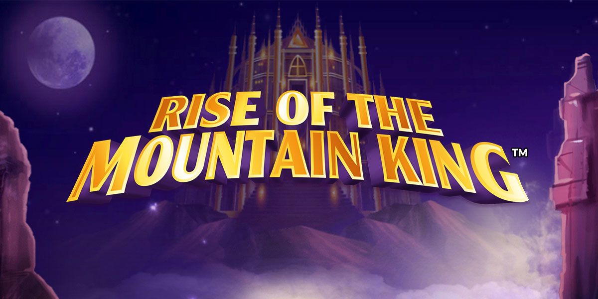 Rise Of The Mountain King Review