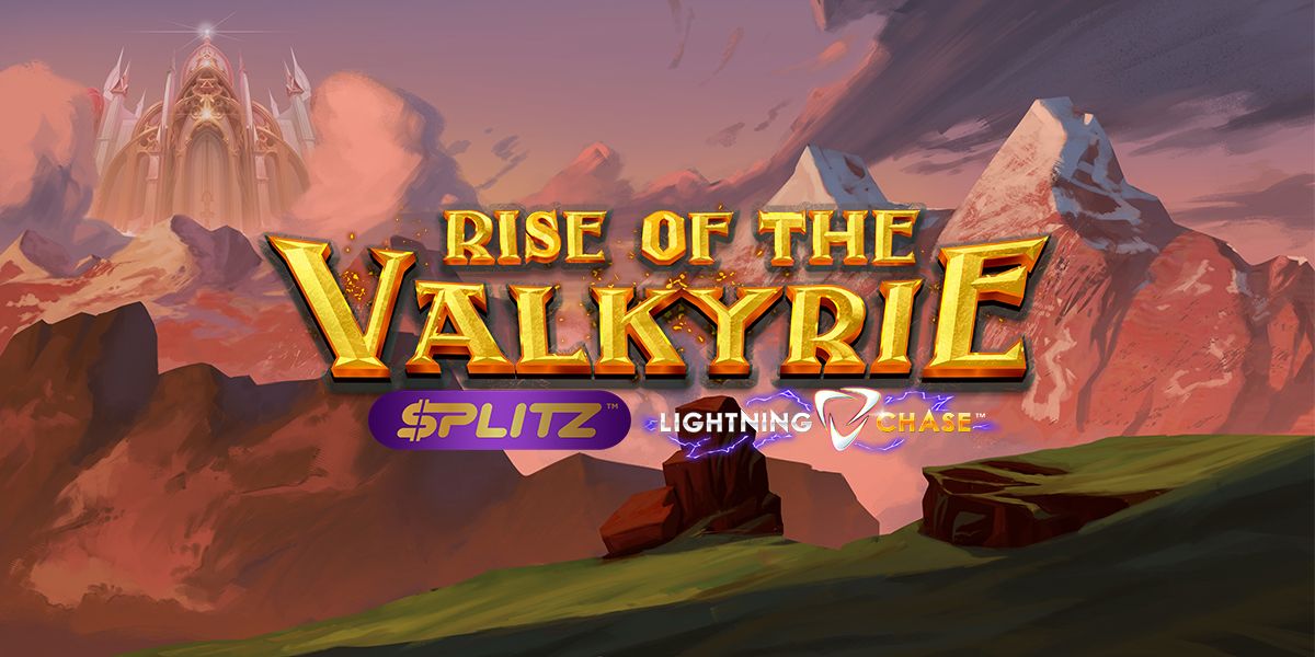 Rise of the Valkyrie Splitz Slot Review